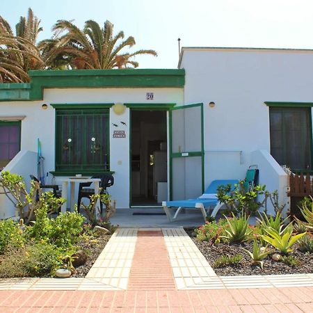 Casa Alice Cocosol Villa Costa De Antigua Exterior photo