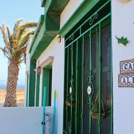 Casa Alice Cocosol Villa Costa De Antigua Exterior photo