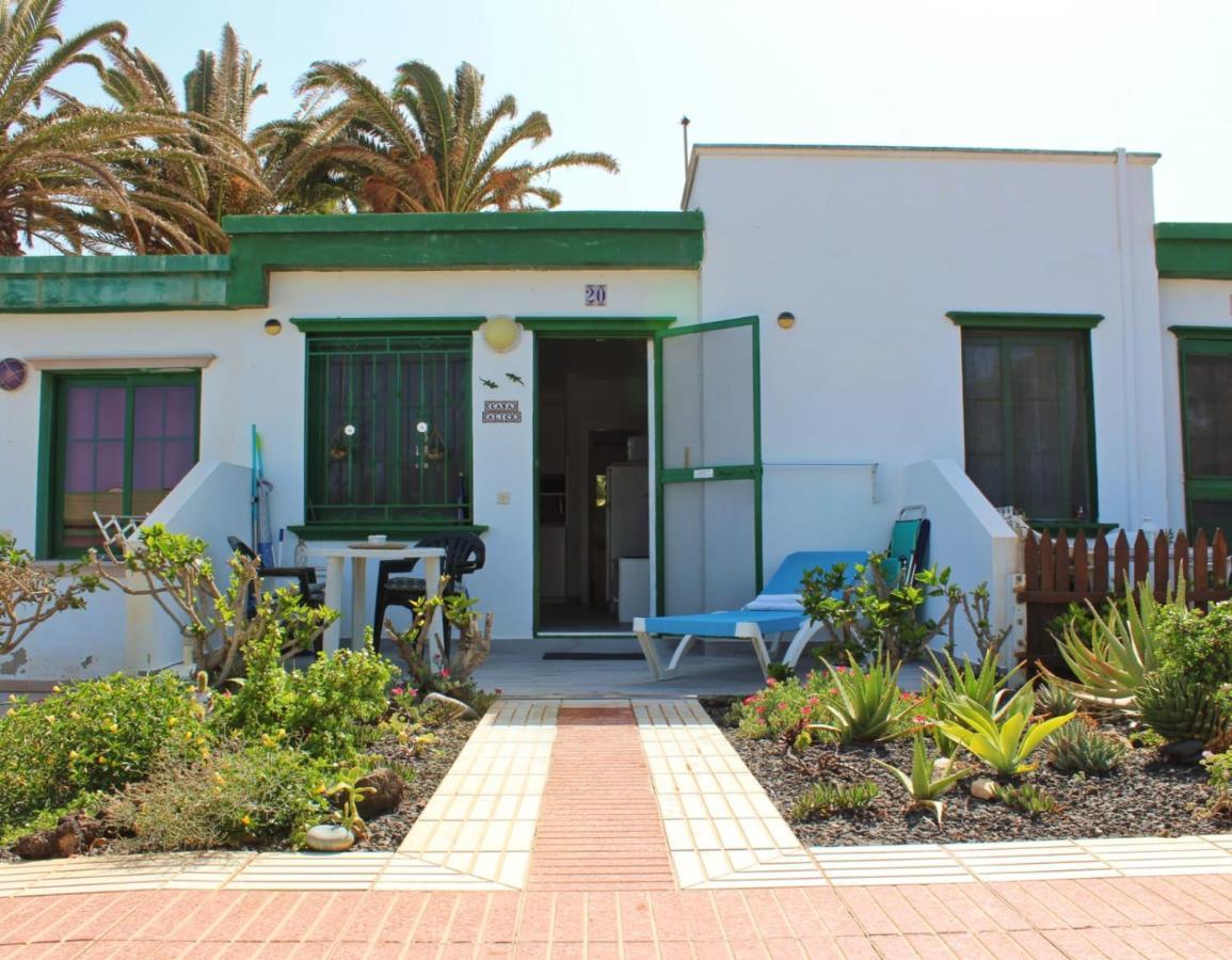 Casa Alice Cocosol Villa Costa De Antigua Exterior photo